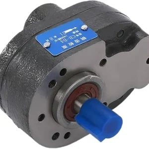 Bomba de Lubricación CBB63